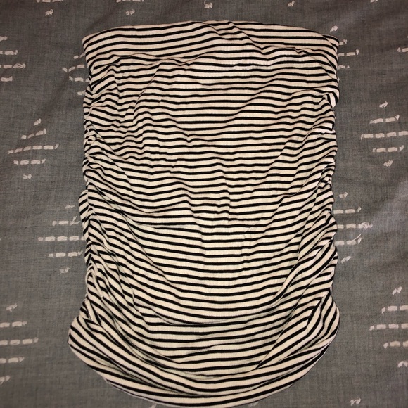 Tube Top - Picture 2 of 2